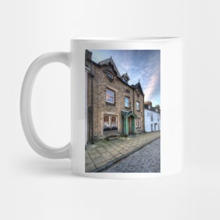 Frenchgate, Richmond Mug